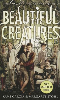 Beautiful Creatures by Margaret Stohl, Kami Garcia