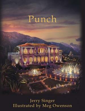 Punch by Jerry Singer, Meg Owenson