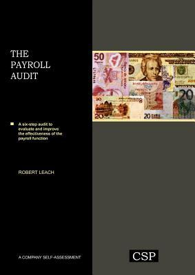 The Payroll Audit by Robert Leach