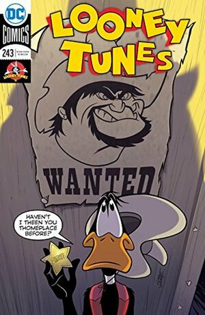 Looney Tunes (1994-) #243 by Barry Liebmann, Mike DeCarlo, Scott Gross, Ivan Cohen, David Álvarez, Omar Aranda, Bill Matheny, Alberto Saichan, Charles Kim