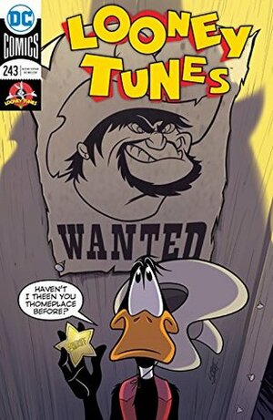 Looney Tunes (1994-) #243 by David Álvarez, Charles Kim, Scott Gross, Ivan Cohen, Barry Liebmann, Omar Aranda, Mike DeCarlo, Alberto Saichan, Bill Matheny