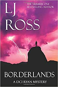 Borderlands by L.J. Ross