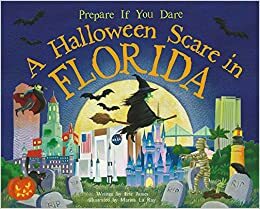 A Halloween Scare in Florida by Marina Le Ray, Eric James