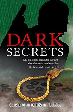 Dark Secrets by Catherine Lee
