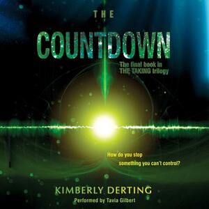 The Countdown by Kimberly Derting