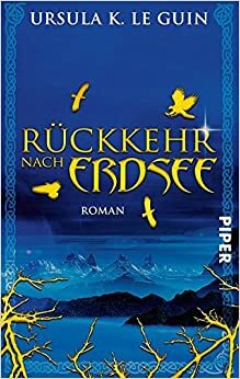 Rückkehr nach Erdsee by Ursula K. Le Guin