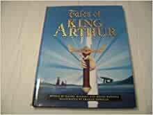 Tales of King Arthur by Daniel Randall