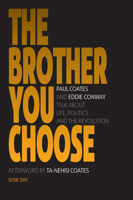 The Brother You Choose by Susie Day