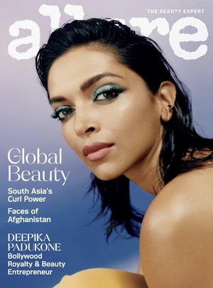 Allure April 2022 by 