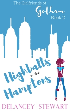 Highballs in the Hamptons by Delancey Stewart