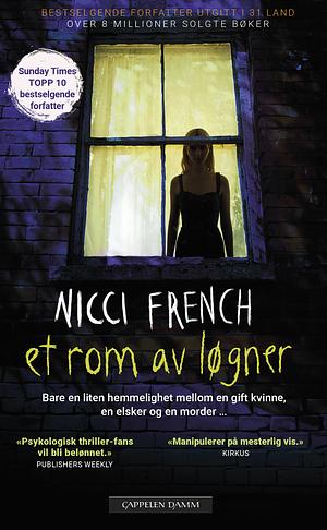 Et rom av løgner by Nicci French
