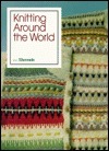 Knitting Around the World by Amy T. Yanagi, Threads