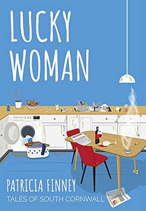 Lucky Woman by Patricia Finney