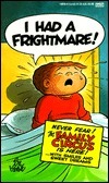 I Had A Frightmare! by Bil Keane