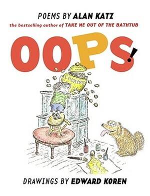 Oops! by Alan Katz