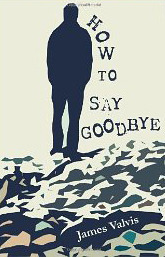 How To Say Goodbye by James Valvis