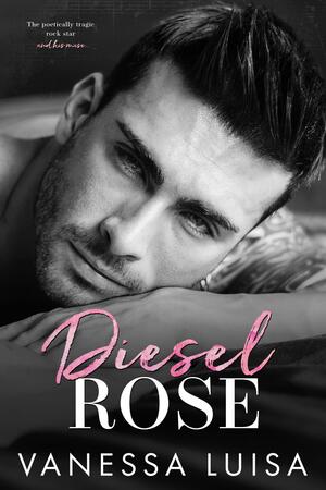 Diesel Rose by Vanessa Luisa