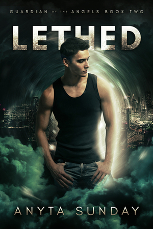 Lethed by Anyta Sunday