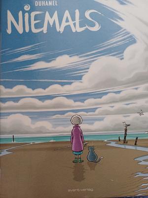 Niemals by Bruno Duhamel