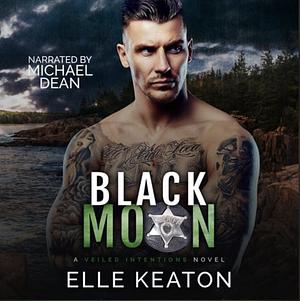 Black Moon by Elle Keaton
