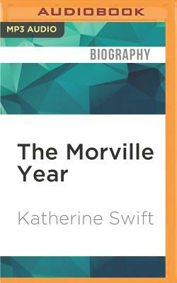 The Morville Year by Katherine Swift