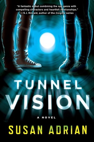 Tunnel Vision by Susan Adrian