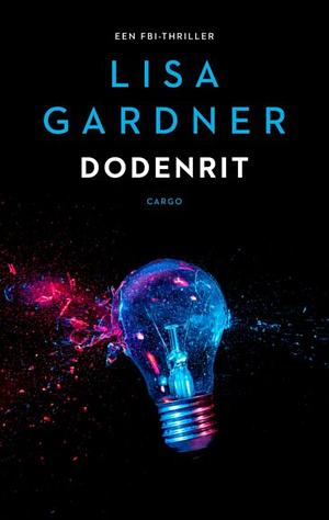 Dodenrit by Lisa Gardner