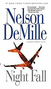 Night Fall by Nelson DeMille