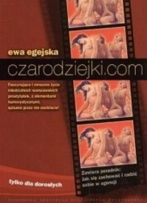 Czarodziejki.com by Ewa Egejska