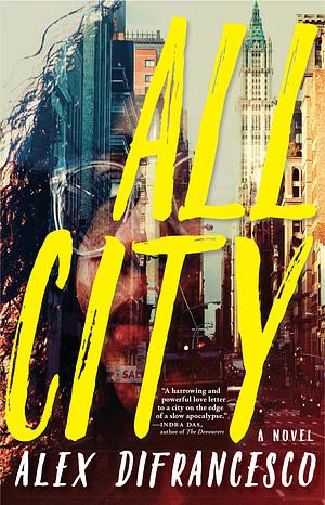 All City by Alex DiFrancesco