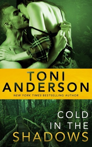 Cold in the Shadows by Toni Anderson