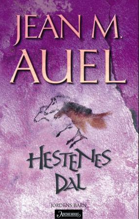 Hestenes dal by Jean M. Auel