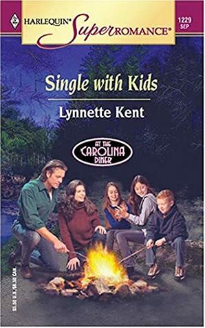 Single with Kids by Lynnette Kent