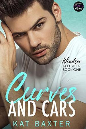 Curves and Cars by Kat Baxter