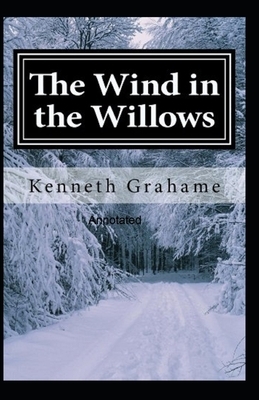 The Wind in the Willows illustrated by Kenneth Grahame