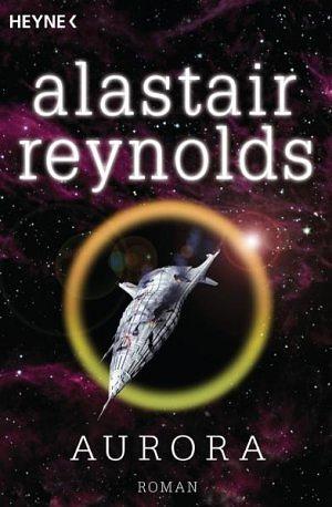 Aurora by Alastair Reynolds