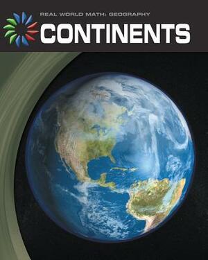 Continents by Ann Heinrichs