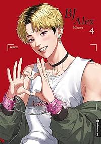 BJ Alex 04 by Mingwa