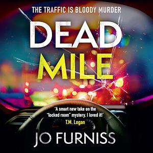 Dead Mile by Jo Furniss