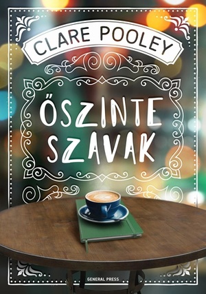 Őszinte szavak by Clare Pooley