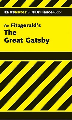 The Great Gatsby by Kate Maurer