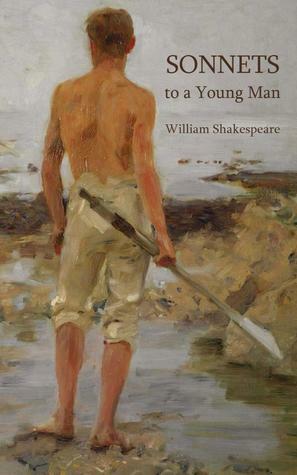 Sonnets to a Young Man by William Shakespeare, Keith Hale