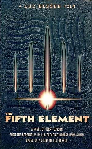 Fifth Element by Terry Bisson, Terry Bisson