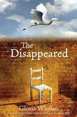 The Disappeared by Gloria Whelan