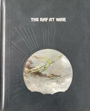 The RAF at War by Ralph Barker