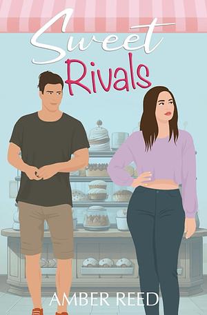 Sweet Rivals   by Amber Reed