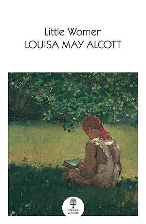 Little Women by Louisa May Alcott