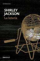 La lotería y otros cuentos by Shirley Jackson