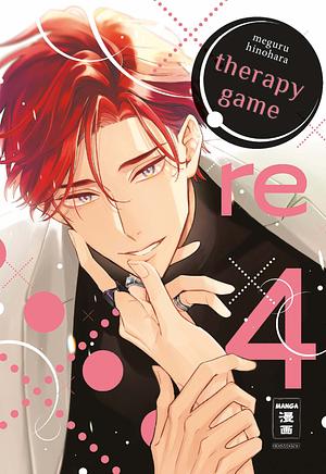 Therapy Game: Re 04 by Meguru Hinohara