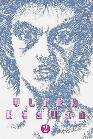 Ultra Heaven | The StoryGraph